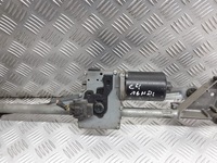 фото thumb №3, Механізм двірник перед citroen c4