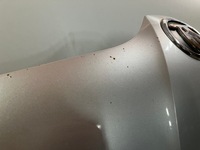 фото thumb №5, Капот skoda octavia 3 iii la7w