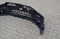 фото thumb №5, Бампер audi a4 b9 s line lift 8w0