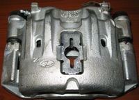 фото thumb №1, Супорт iveco daily 97260972 400103ra 44