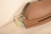 фото thumb №8, Mercedes w221 панель приладів приладова панель приладів s350 bluetec 2012 rhd