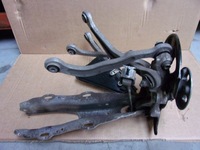 фото thumb №1, Mercedes w222 поворотный кулак задняя задняя рычаги правая !