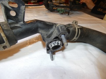 фото thumb №7, Peugeot 308 ii t9 1.6 блакитний hdi шланг труба води