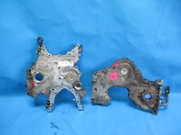 фото thumb №5, Кришка корпус розподільного валу hyundai kia 1.6 1.7 cdri