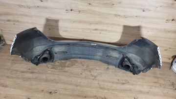 фото thumb №12, Бампер зад honda civic viii 8 ufo hb 5d nh700m