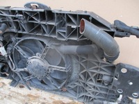 фото thumb №11, Pas передній радіатор renault scenic iii 1.5 dci