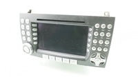 фото thumb №1, Mercedes slk r171 радио i навигация a1718203389