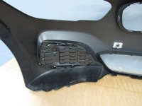 фото thumb №9, Bmw 1 f20 f21 m-pakiet lifting 2015-2019 бампер перед передний