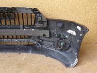 фото thumb №12, Audi q3 8u 11-14 бампер перед передній kompletny pdc x4 протитуманні фари решітка радіатора ly9b