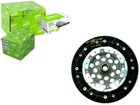 фото thumb №1, Valeo зчеплення opel combo corsa 1,3 cdti 16v 03- v