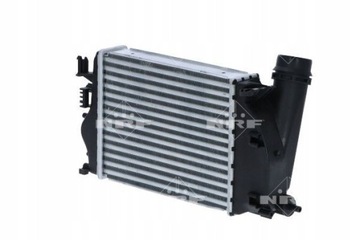 фото thumb №14, Радиатор воздуха intercoolery nrf 30972