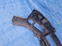 фото thumb №10, Audi tt s-line 06-14 решітка радіатора бампер перед 8j0