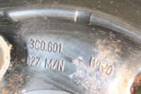 фото thumb №7, Koło запасне skoda superb ii estate 3t5 3c0601027m 1.8l бензин 118kw