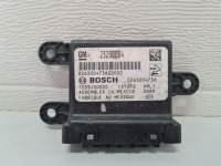 фото thumb №1, Модуль pdc датчиков парковки opel insignia a 23200004