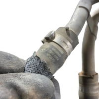 Alfa romeo stelvio 2019 провода радиатор воды Цена, фото thumb