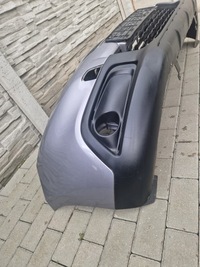 фото thumb №9, Бампер peugeot 2008 2013 - prest-11