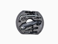 Купити Підйомник домкрат набір ремонтний колеса seat leon ii altea 5p0012115c, фото thumb