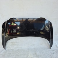 фото thumb №1, Volvo c70 ii cabrio 05- кришка багажника багажника задня задня