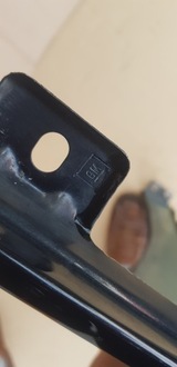 фото thumb №7, Opel insignia a крила передній лівий