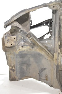 фото thumb №12, Pas передній лонжерон ліва права bez іржа mercedes w140 s klasa