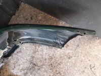 фото thumb №12, Бампер перед renault megane i зелений