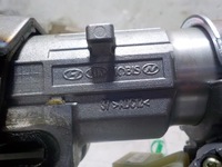 фото thumb №6, Kia ceed ii 2017r 1.6 dohc замок запалювання ключ