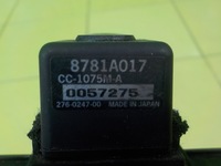 фото thumb №5, Peugeot 4007 2.2 hdi 10r 5d камера заднего вида 8781a017