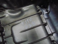 фото thumb №9, Поддон поддон масла масла mercedes vito 639 рестайлинг 2.2 a6510141402 a6510140703