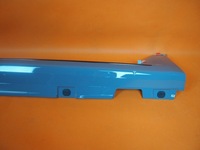 фото thumb №14, Audi rs5 8w8 накладка порог карбон nowa lh ly7c 8w8853855c