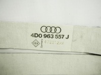 фото thumb №3, Audi a8 d2 коврик нагревательная сиденья 4d0963557j новая