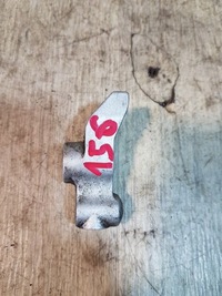 фото thumb №1, Кріплення кронштейн вприску alfa romeo 156 1.9 jtd