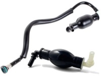 фото thumb №1, Помпа топлива актуатор турбины + шланг wąż renault grand scenic megane iii 1.5 dci