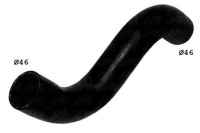 фото thumb №2, Шланг радіатора повітря nissan qashqai i qashq