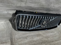 фото thumb №3, Volvo xc90 рестайлінг написи решітка решітка радіатора 19-24
