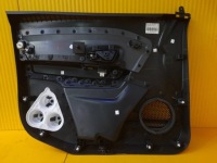 Express 21r.- оббивка двері перед права Оригінал, фото thumb