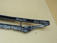 фото thumb №9, Решітка бампера середня перед передня audi a1 8x 8x0807899