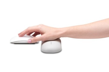 Podkładka pod nadgarstek Kensington ErgoSoft x4