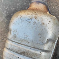 фото thumb №9, Гаситель mercedes-benz gle w167 a1674906806 32577149 3.0l 280kw 2023