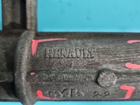 фото thumb №10, Трансмісія кермова рейка рульова renault scenic iii 490010024r