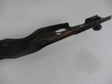 фото thumb №8, Jeep cherokee kj рестайлінг pas переднє верхній підсилення