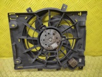 Купить Opel astra h 1.9 cdti вентилятор радиатора 13132559, фото thumb