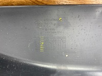 фото thumb №9, Захист поперечина передній накладка 5.7 ram 1500 2019+