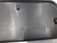 фото thumb №4, Защита заглушка багажника infiniti q70 m30 m35 m37
