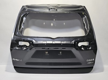 фото thumb №1, Кришка багажника задня toyota rav4 v 18- оригінал