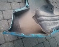 фото thumb №8, Бампер задняя задний bg53m honda jazz iii 2008-2011