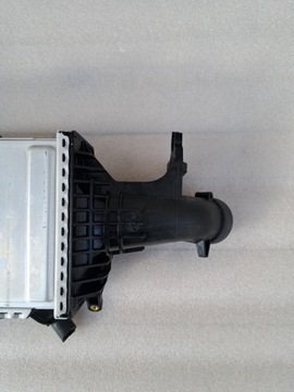 фото thumb №7, Інтеркулер mercedes w223 w205 a6560900300 a6540900070