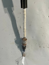 фото thumb №9, Выборщик переключения передач тросы dsg audi a3 8p 8p1713025s