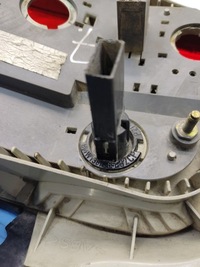 фото thumb №16, Bmw 3 e36 1994 лампа задня 1387365