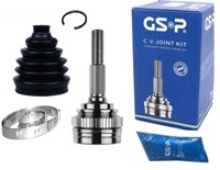 фото thumb №1, Шарнір зовнішній vw transporter t5 multivan tdi