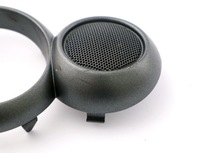 фото thumb №12, Mini r50 r52 r53 захист корпус ручка двері ліва 7050891 антрацит